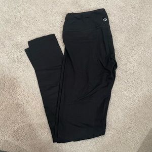 Full length leggings